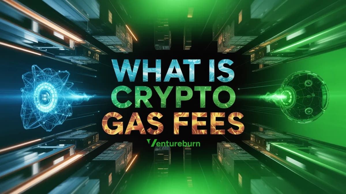 What Is a Gas Fee in Crypto? (Meaning & How to Save)