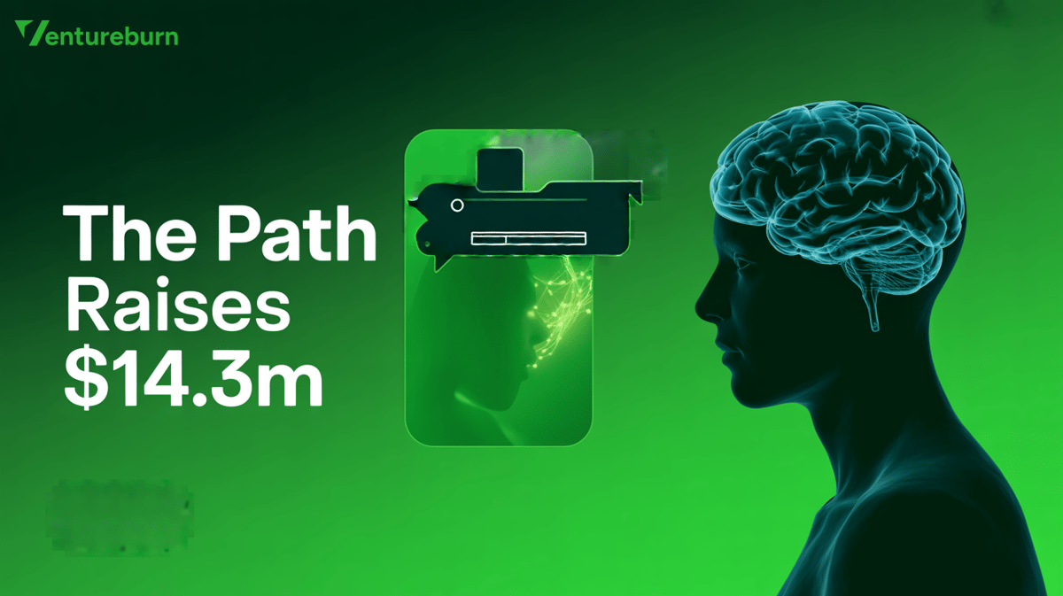 The Path Raises $14.3M Seed Round Led by Prime Movers Lab