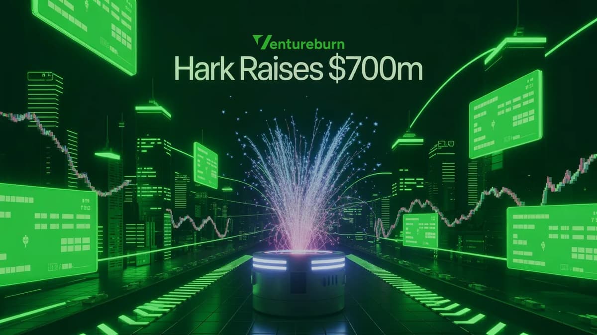 Hark Raises $700M to Build Personalized AI Hardware