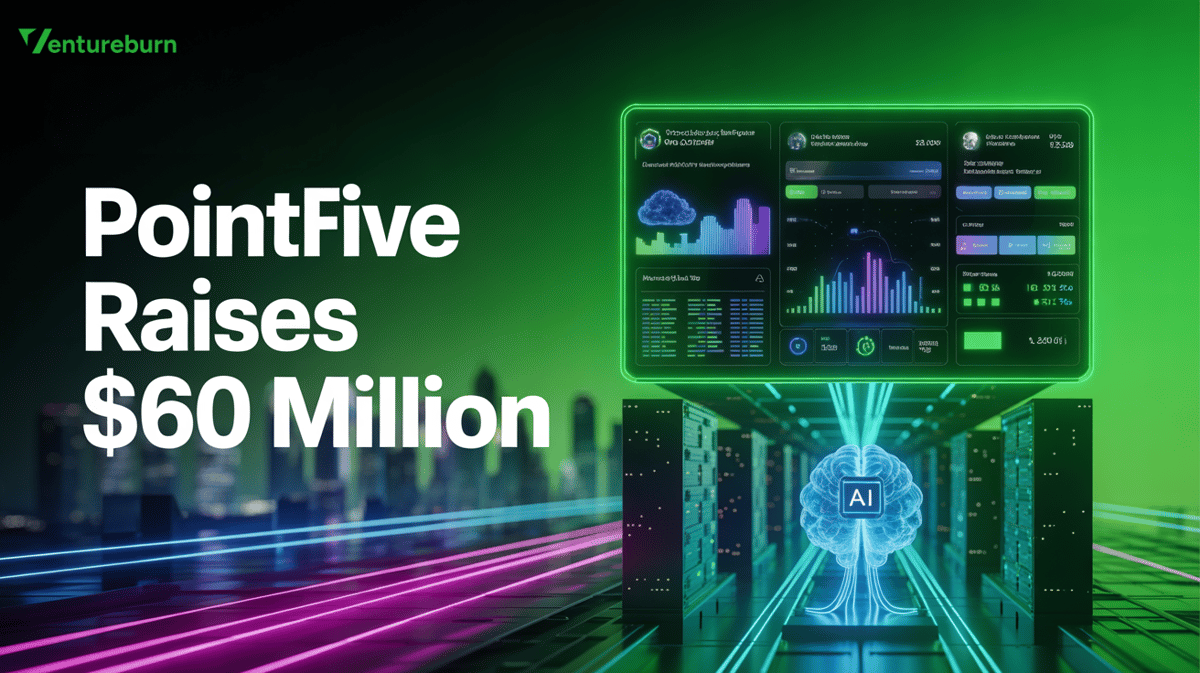 PointFive Raises $60 Million to Expand AI Efficiency Platform
