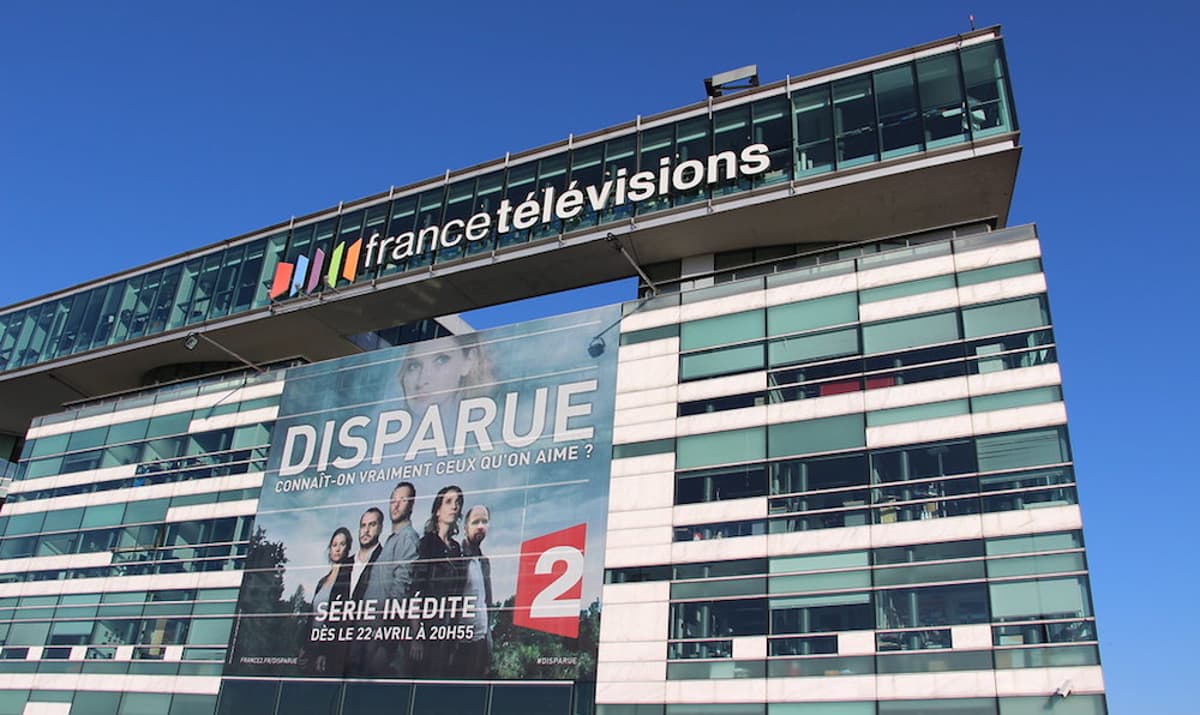Week in Review: FranceTV Partners with YouTube, US Legislators Propose a New Data Act, and RTL Gets Green Light for...