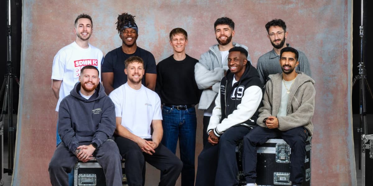 What TV Broadcasters Can Learn From The Sidemen