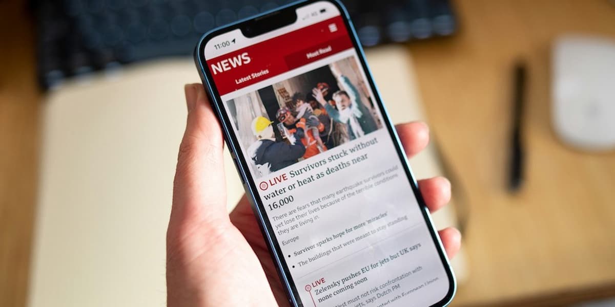More Viewers Watch Online Video News Than Broadcast TV News, Finds Reuters Institute