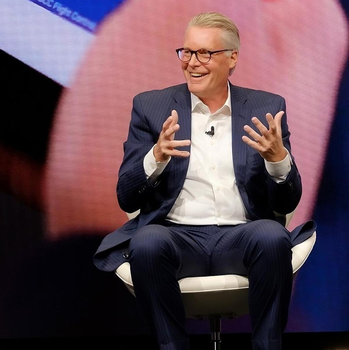 Delta CEO Says AI Has No Soul — His Airline Uses It To Price Your Ticket [Roundup]