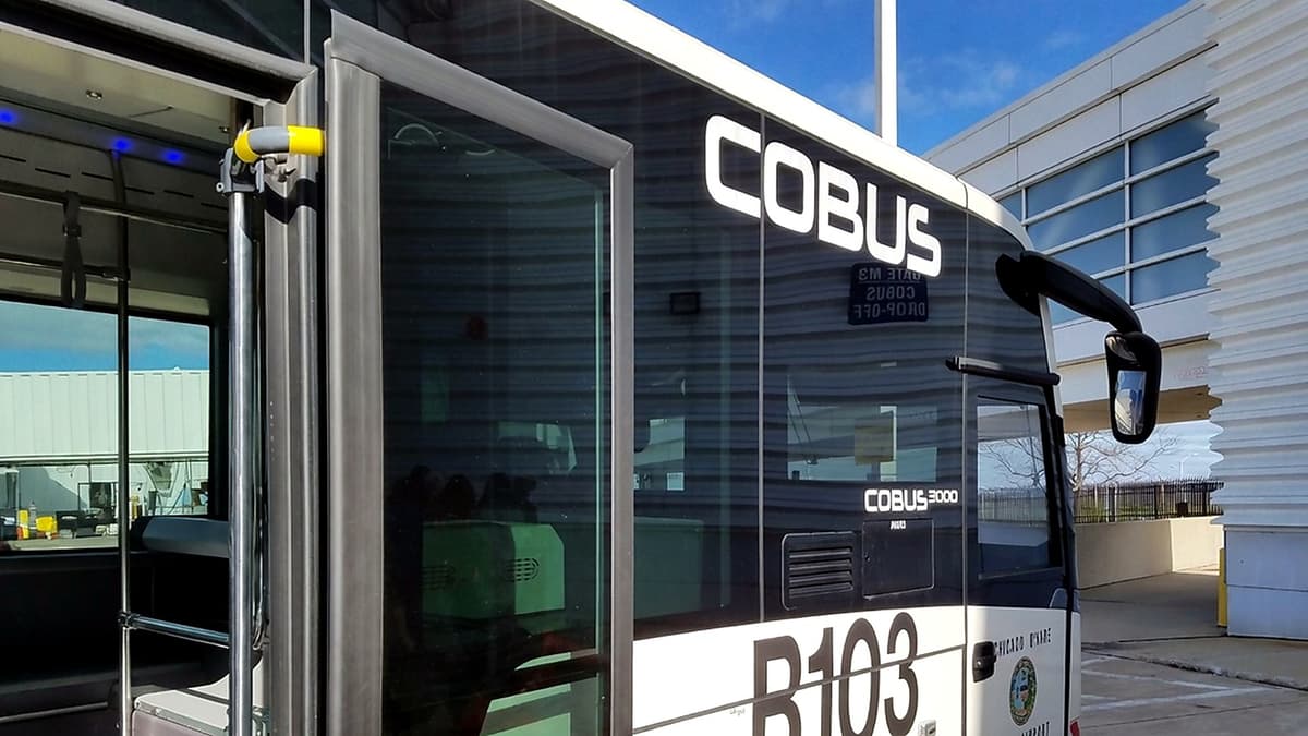 California Couldn’t Build High-Speed Rail — Now It’s Studying 140 MPH Buses [Roundup]