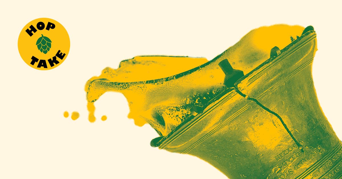 In Philly, the Brewers Association Pilots Craft Beer’s Comeback Narrative