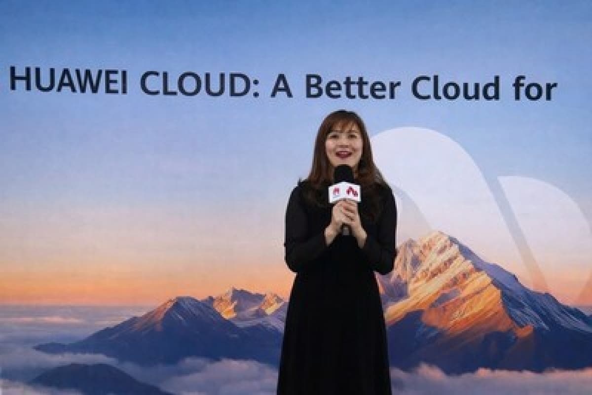 Huawei Cloud Strengthens Thai Insurance with Digital Technologies