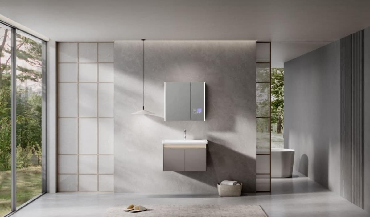 JOMOO China S Top Bathroom Brand Debuts in Hong Kong