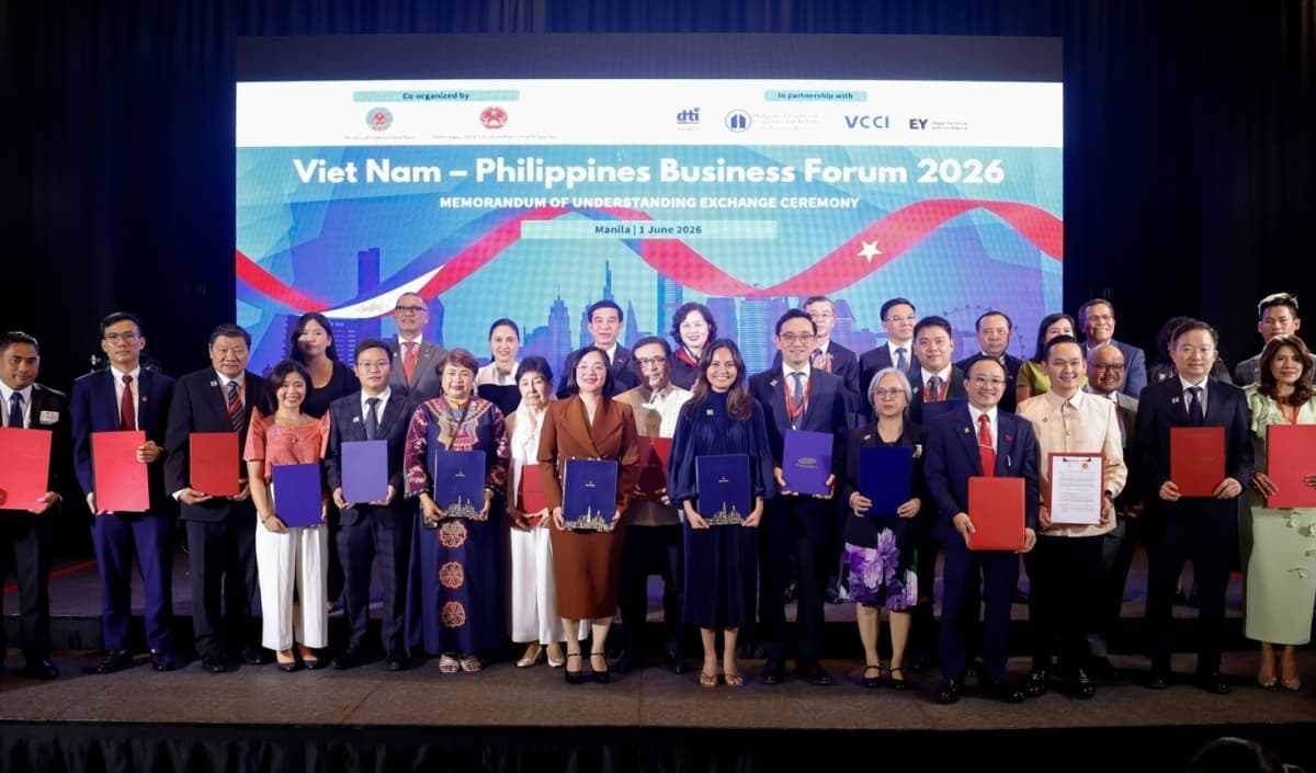 Vinpearl Signs MoUs with CAITO and Klook to Expand Across Southeast Asia