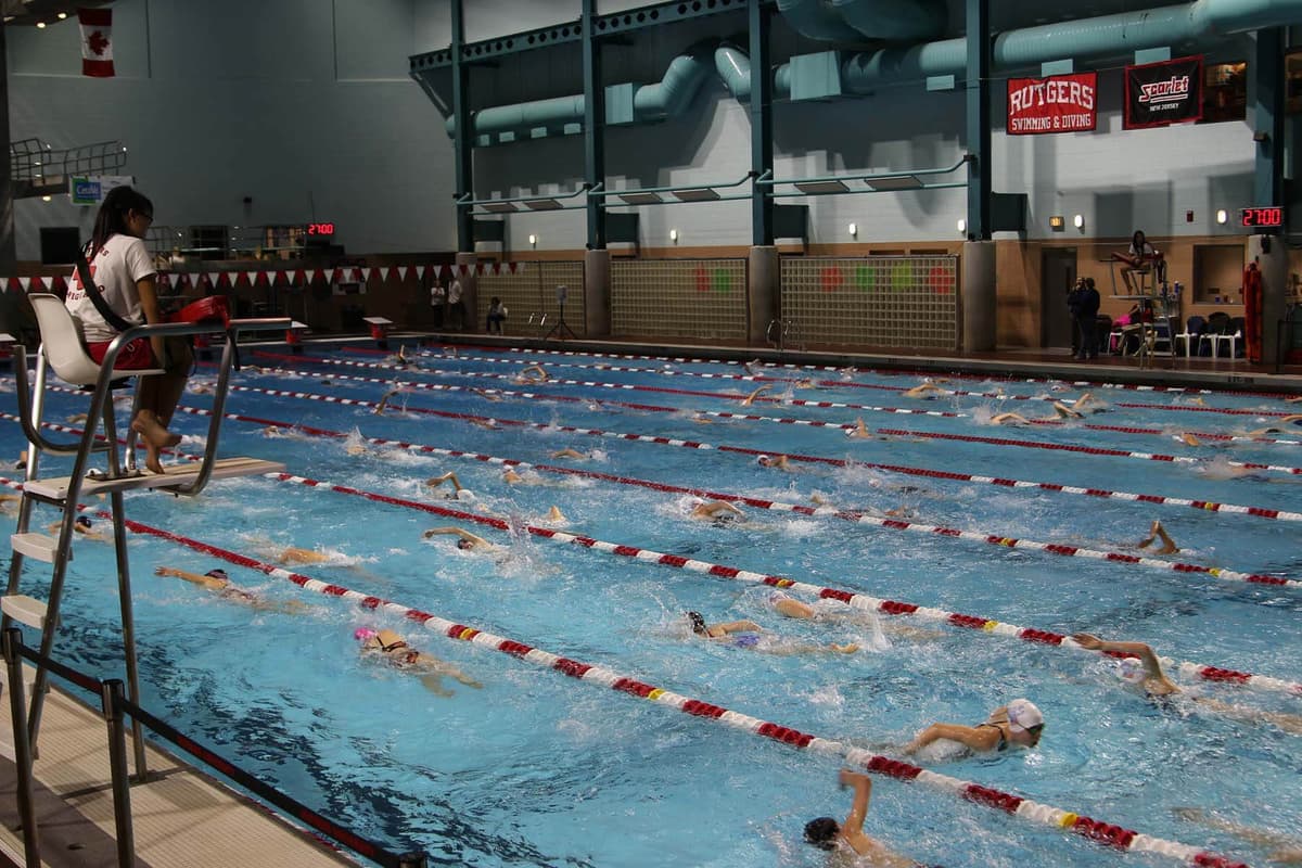 The Local Ecosystem: How B2B Partnerships Can Double Your Swim Club Membership