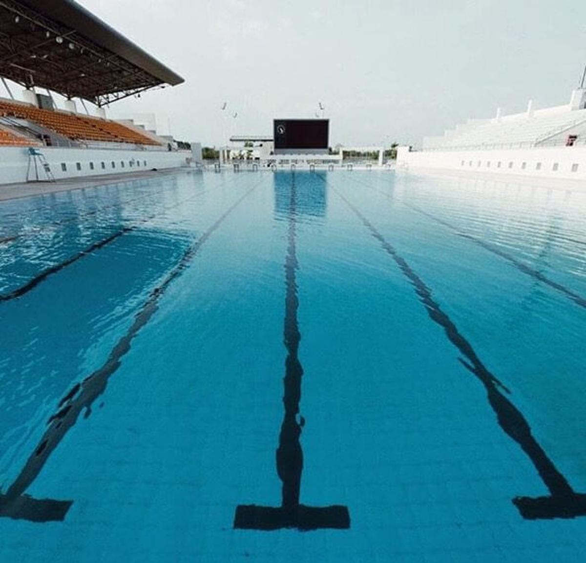 7 Tips for Surviving and Loving Long Course Season