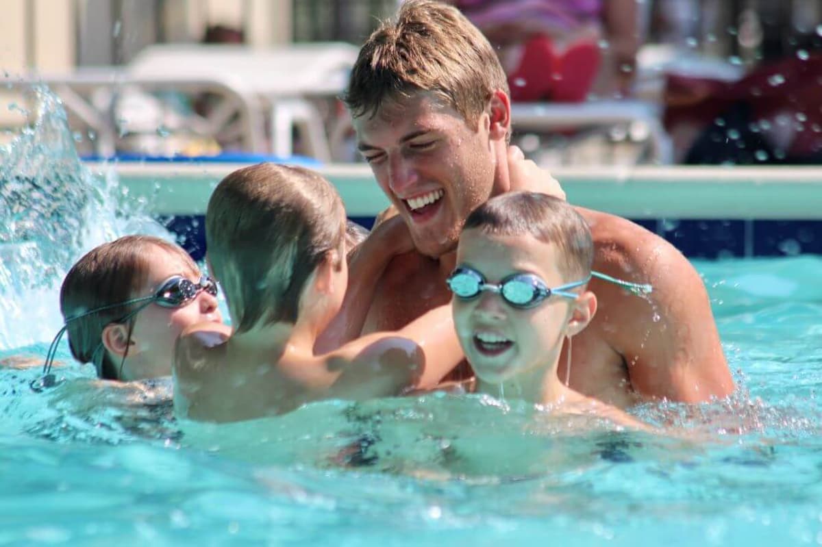 Glenn Mills and Nitro Swimming on Practice Flow, Belonging, and Trust