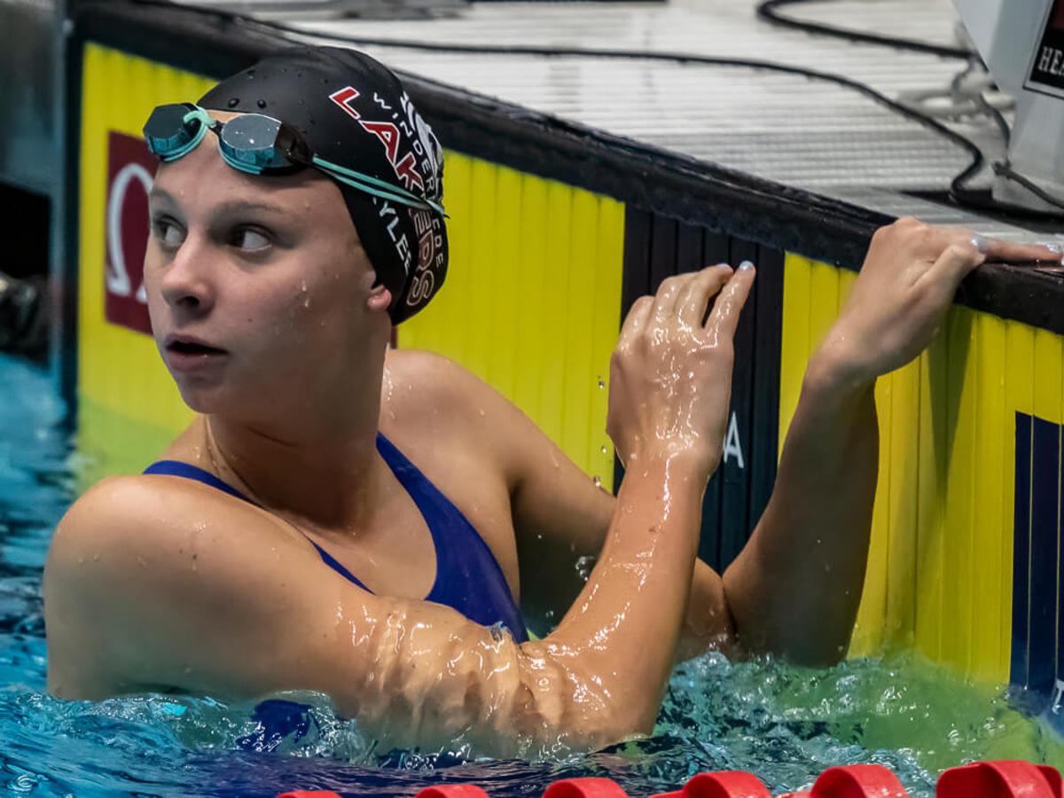 Travel + Leisure Co. Announces Sponsorship of Rising Swimming Star Rylee Erisman