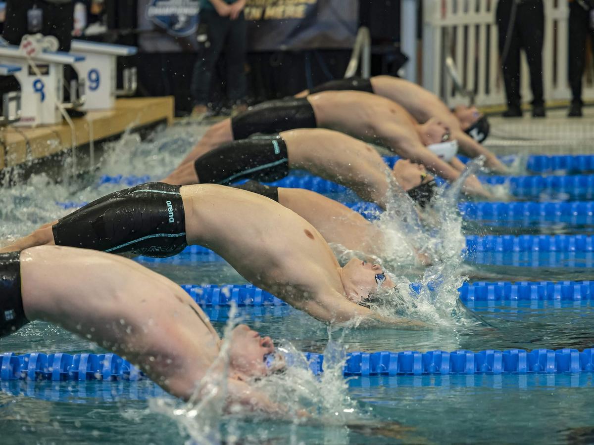 Swimming World Accepting Applications for Summer Internship Program; Journalism and Social Media