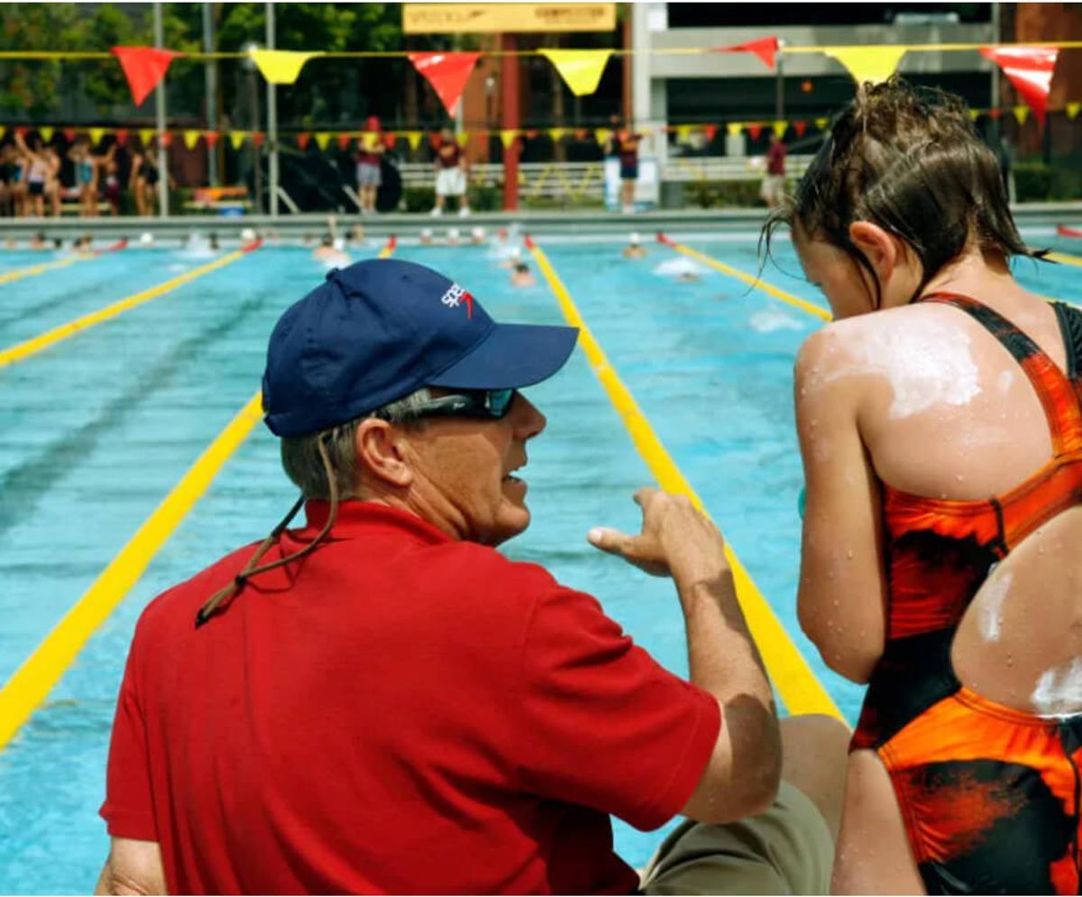 What Makes Olympic Coach Mark Schubert’s Hawaii Summer Clinic so Special?