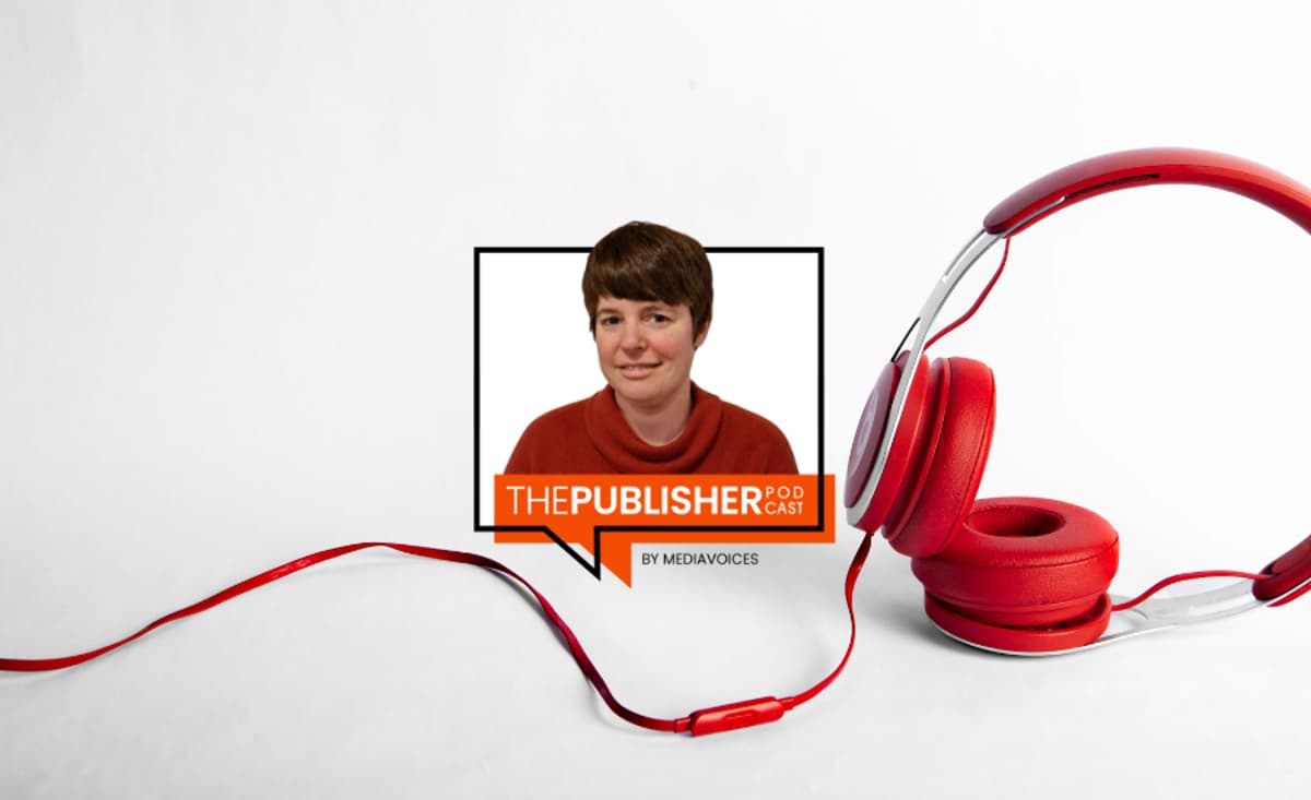 What The Conversation UK Has Learned From a Decade in Podcasting