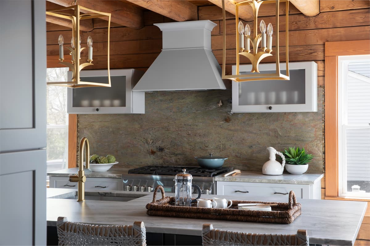 Designing the Modern Cabin Dream