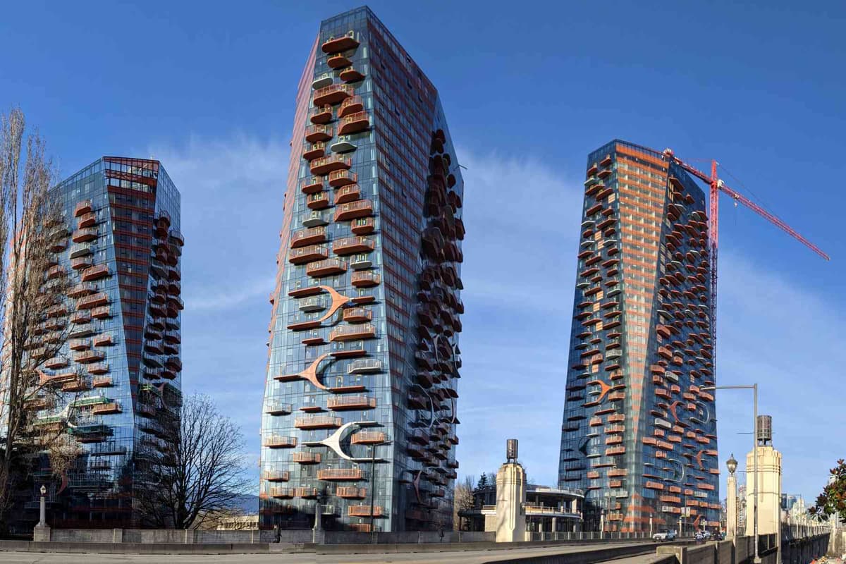 The Squamish Nation’s Impossibly Simple Solution to Vancouver’s Housing Crisis