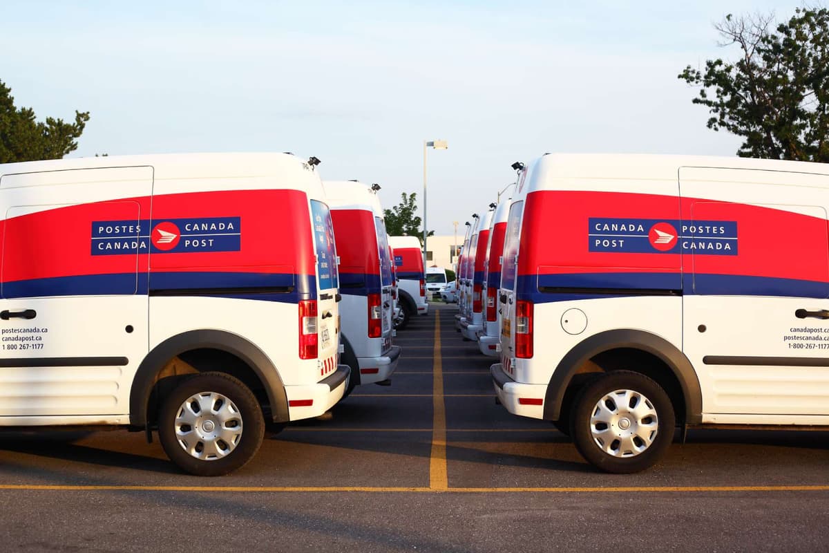 Canada Post Lost a Record $1.57 Billion in 2025. So What?