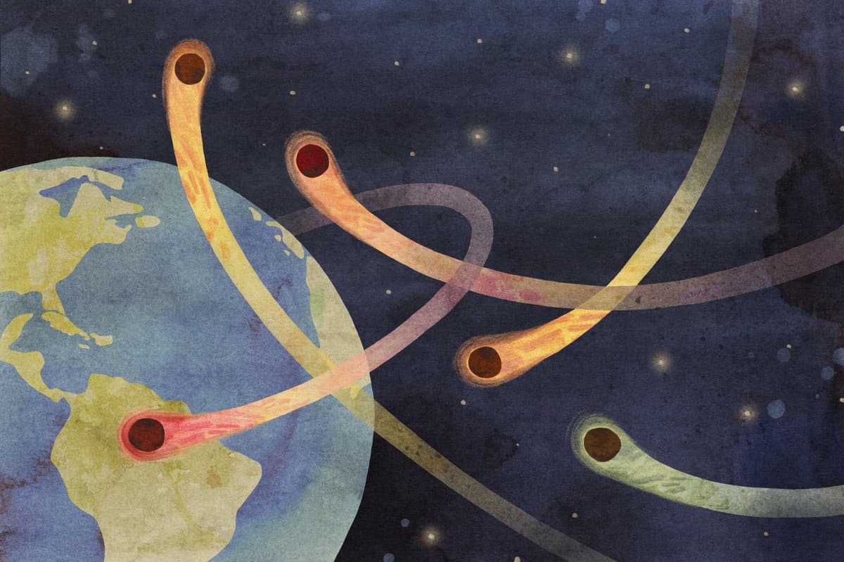 The Endless Wonder and Beautiful Uncertainty of Interstellar Comets