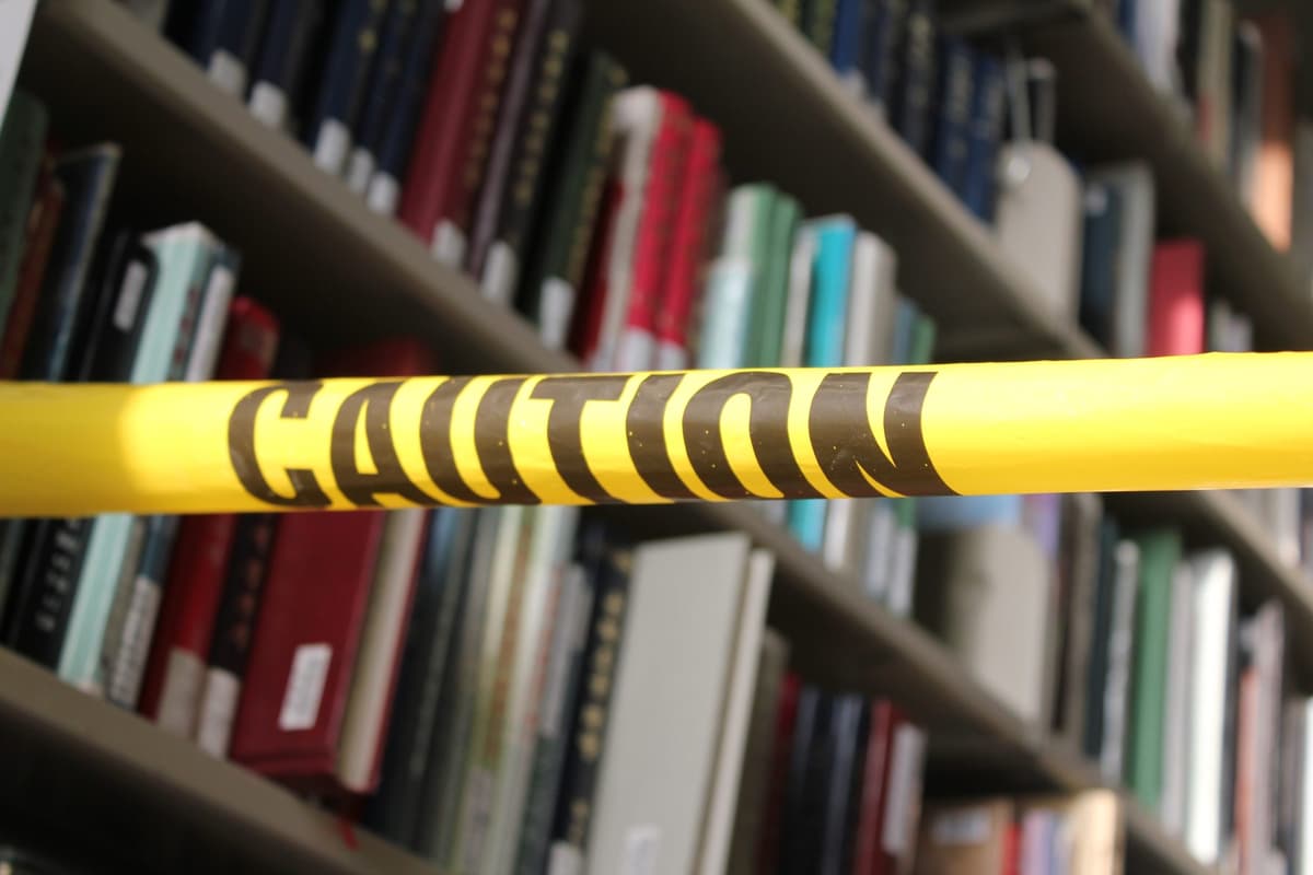 Book Bans Are Surging in an Increasingly Digital Age