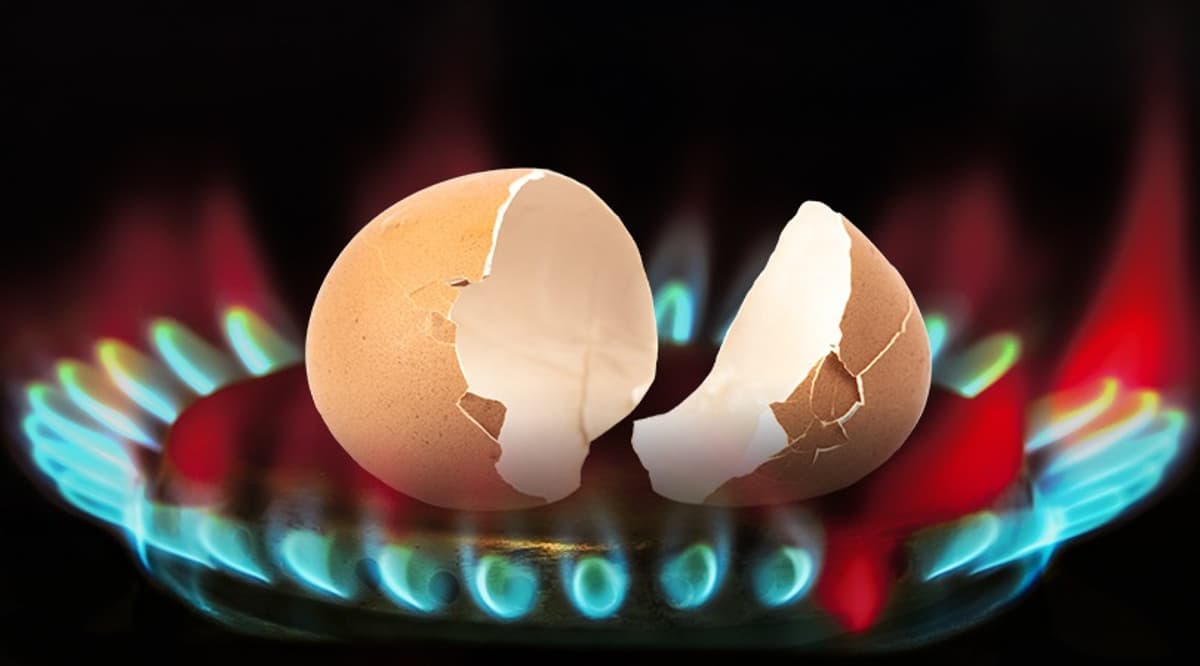 OVO Energy Is Looking Shaky – Its Failure Would Dwarf that of Bulb