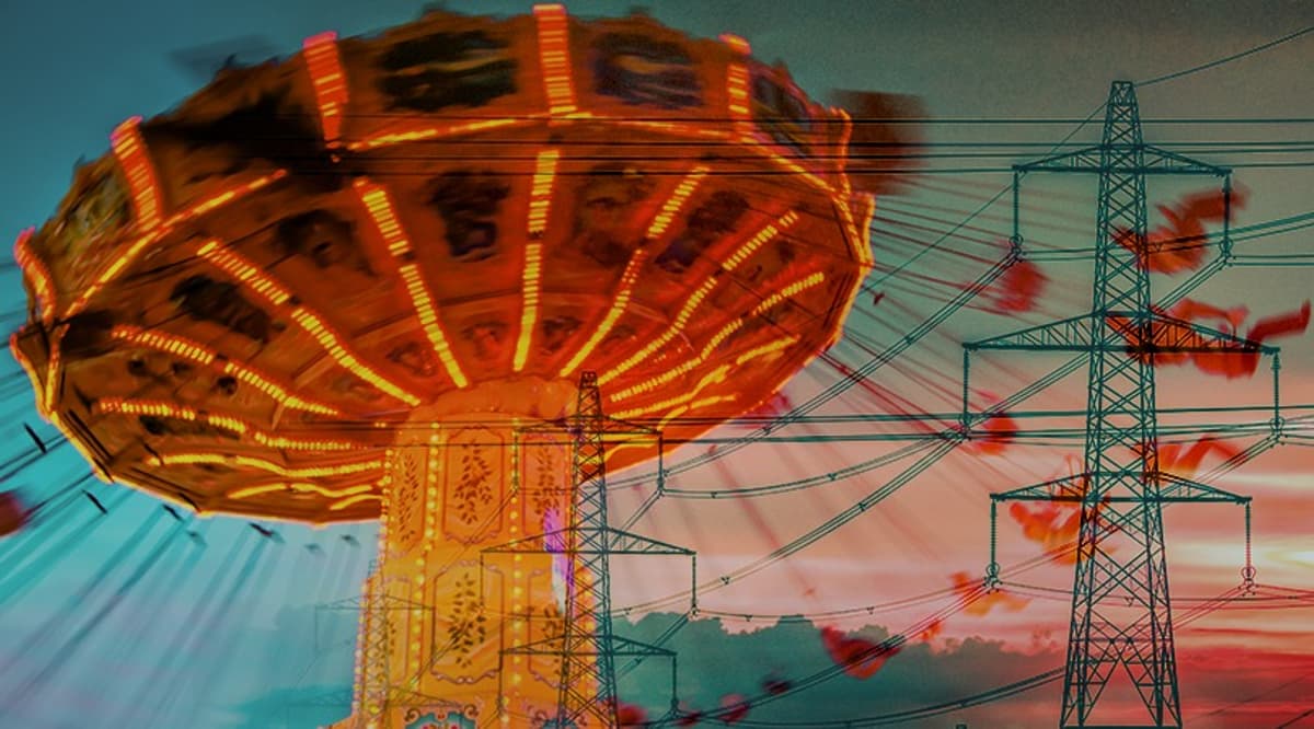 Swings and Roundabouts: The Retail Energy Market Consolidates Again