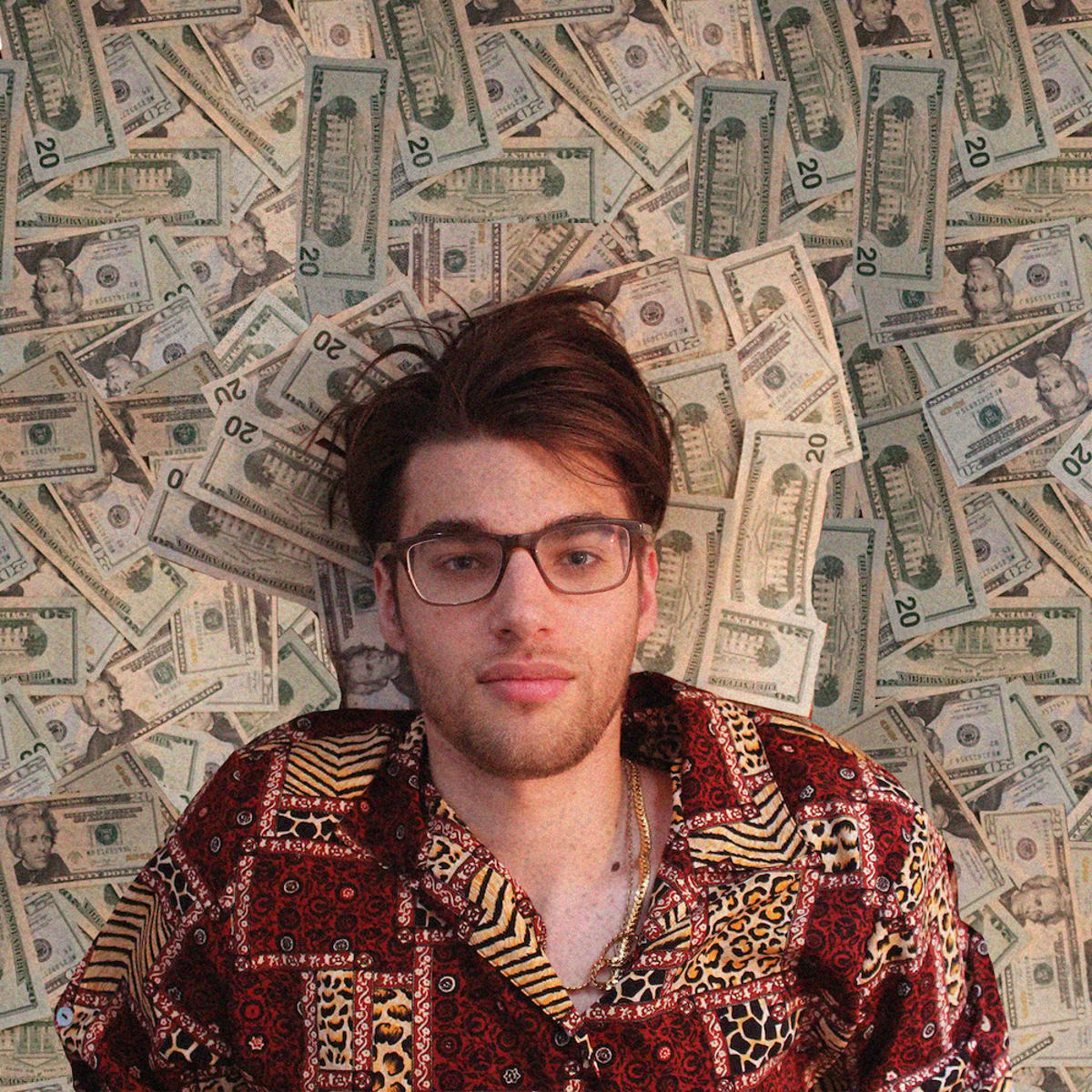 Watson Moon – “Blooper Jubilee”