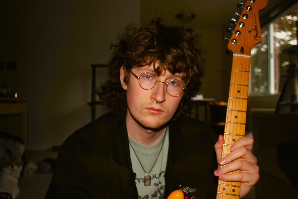 Chris Adkins Releases ‘Leaving It Worse Than You Found It’