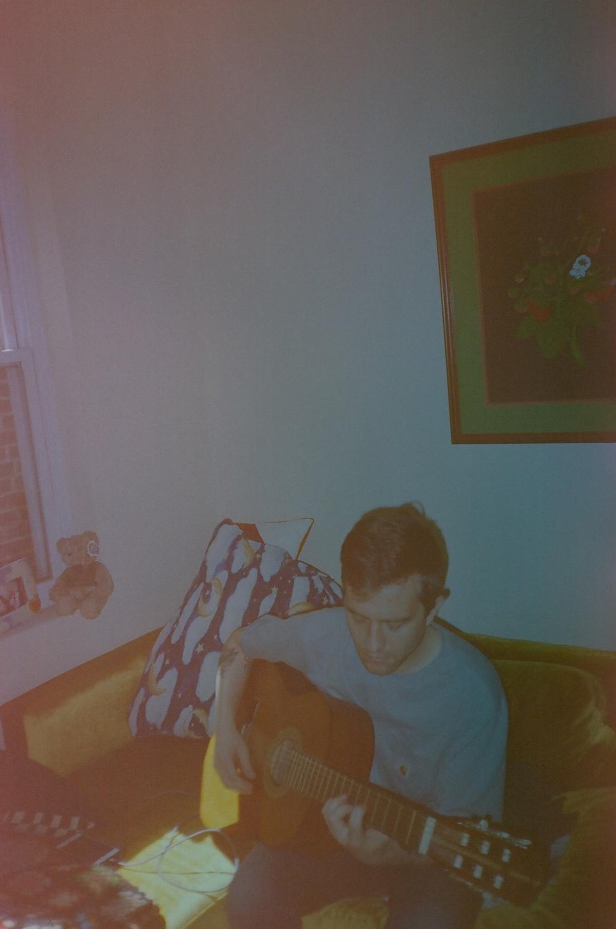 The Wild Irises – “Missy”