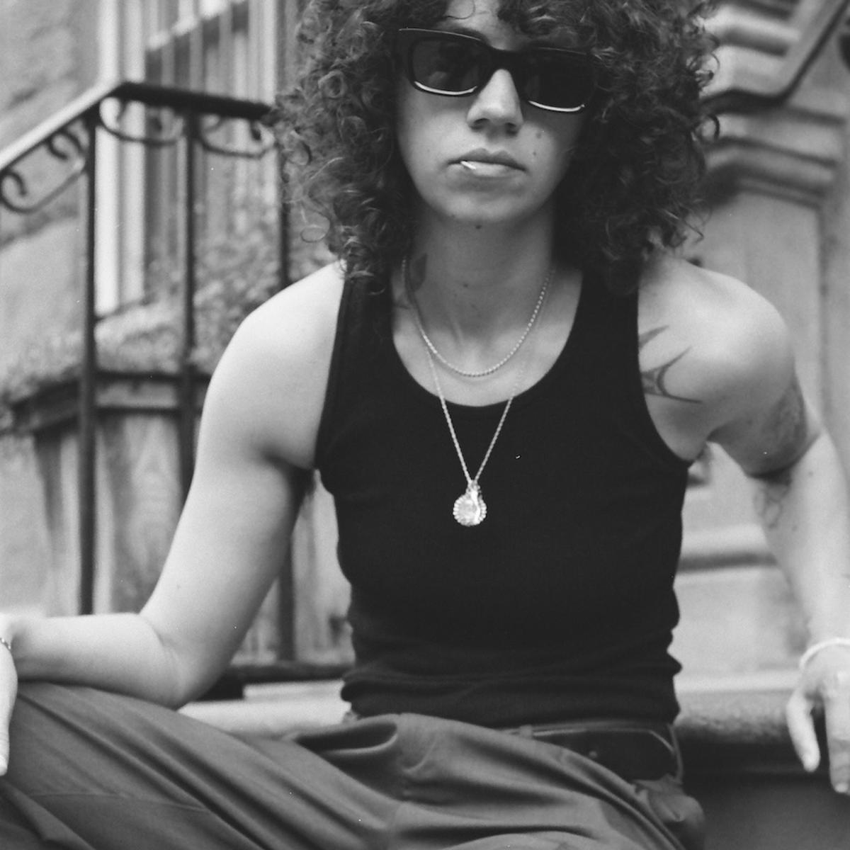 Baby Bulldog – “My Mind”