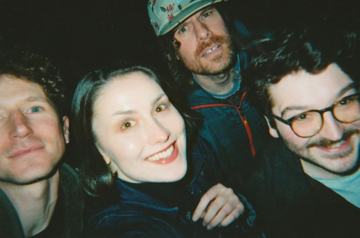 Big Other – “Elephant”