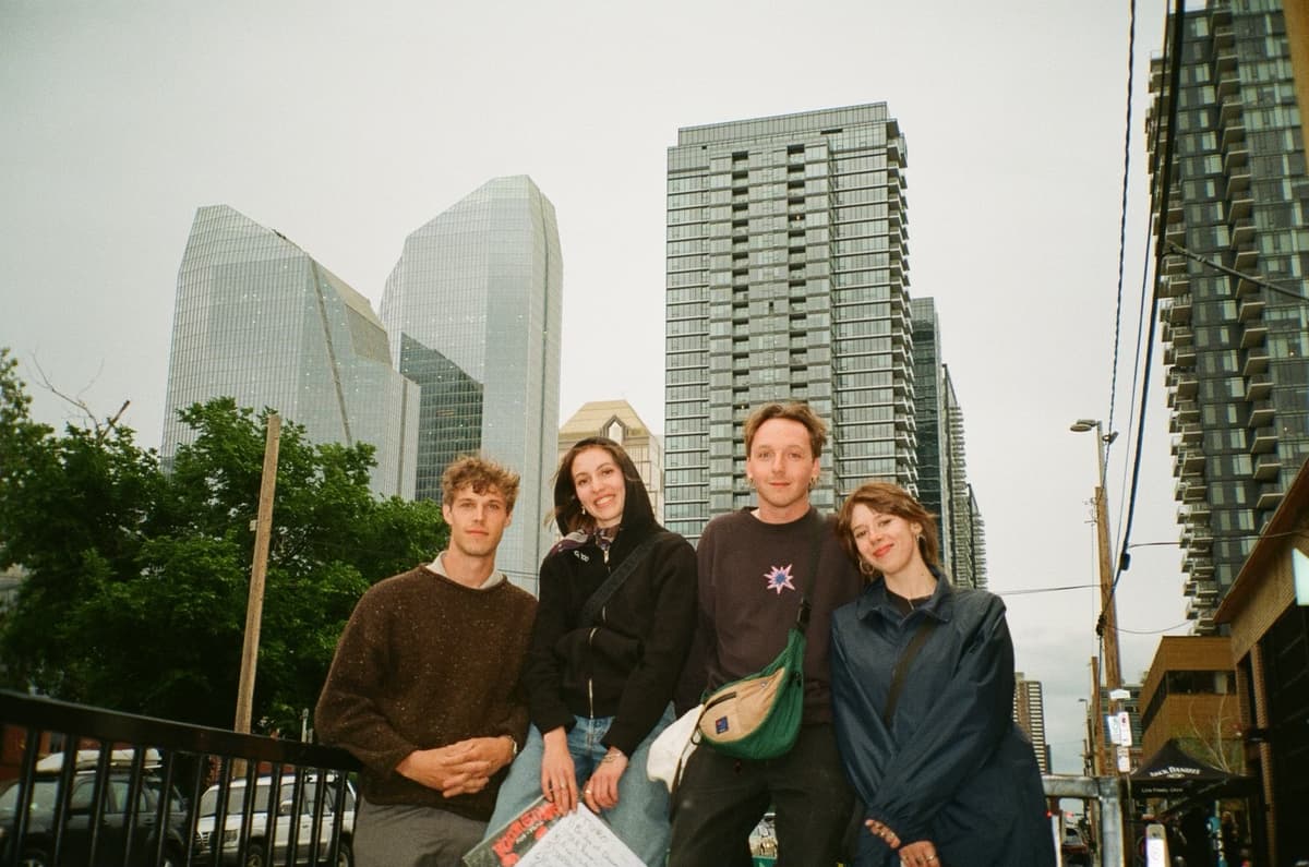 Blush. – “Wrong Answers Only”