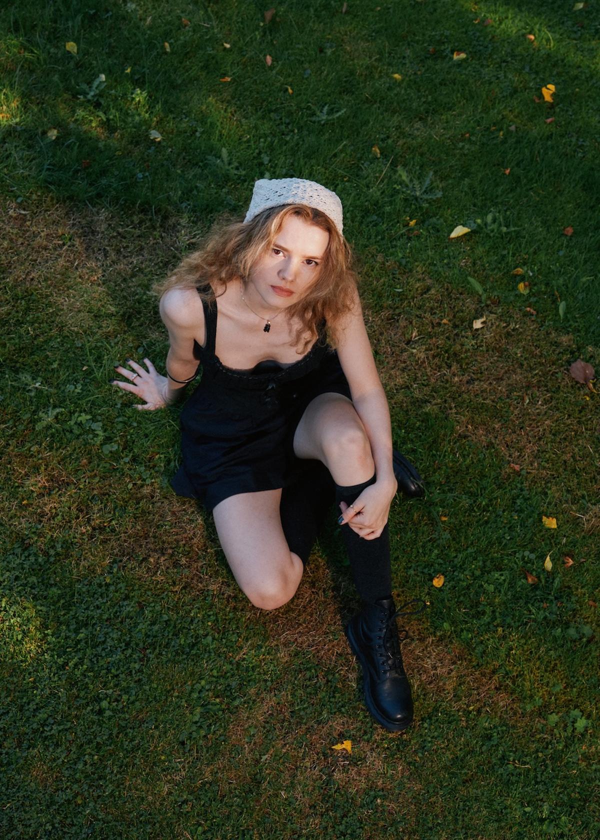 Coral Head – “Hiding in a Fog” (Feat. SIKADE)