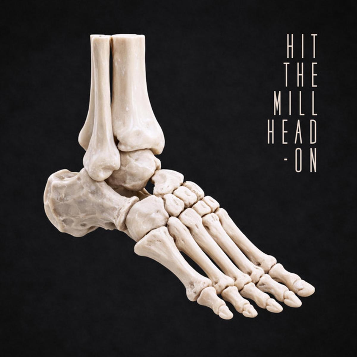 Hit the Mill Head-On – “We Walked a Long Way Together”