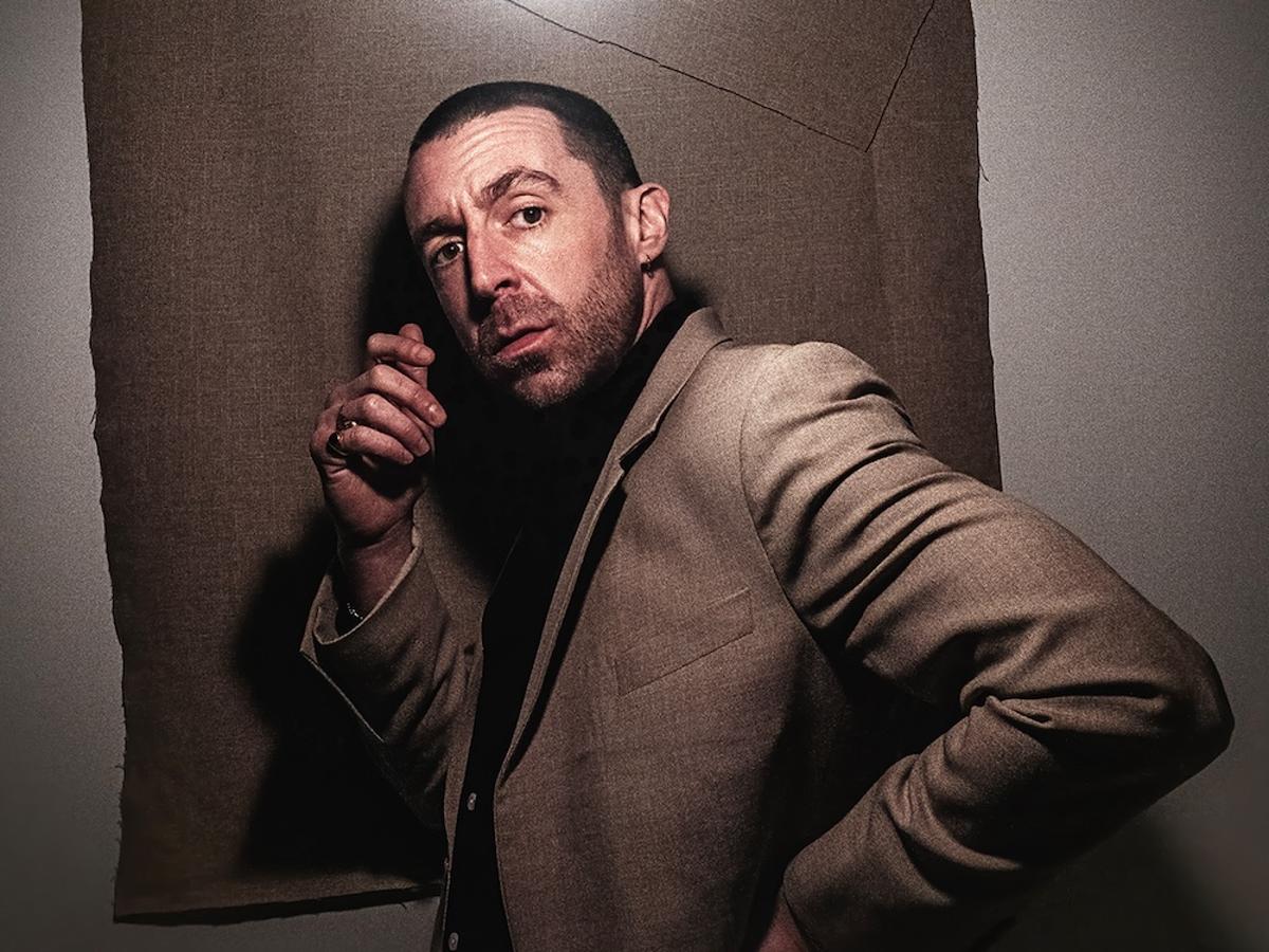 Preview: Miles Kane Returns to NYC