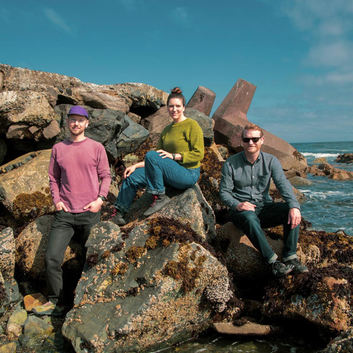 Trails and Ways – “Young”