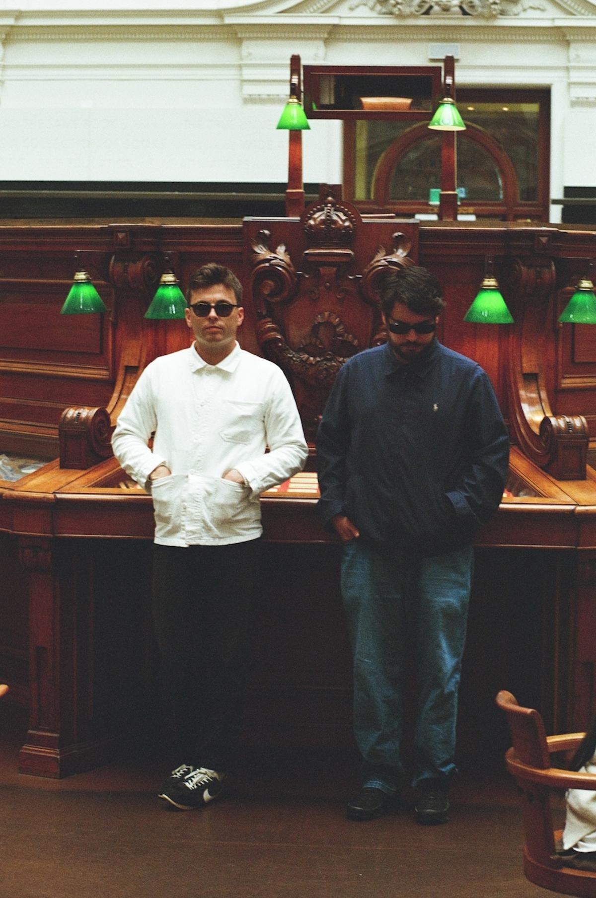 Boredslide – “Ibelieveu”