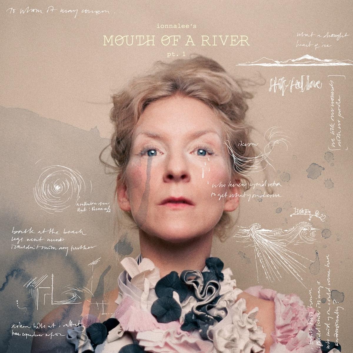 Ionnalee – “Bottomless Blue”