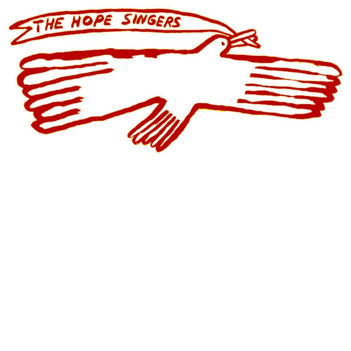 The Hope Singers – Everyday (Buddy Holly Cover)