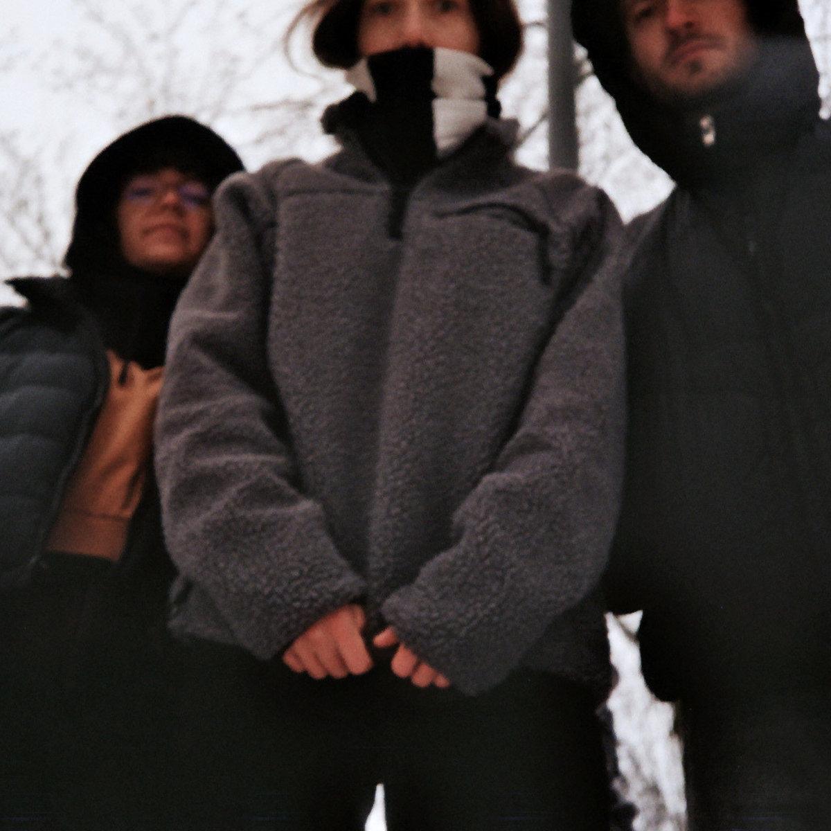 Bald Cats – “Oh I Swear”