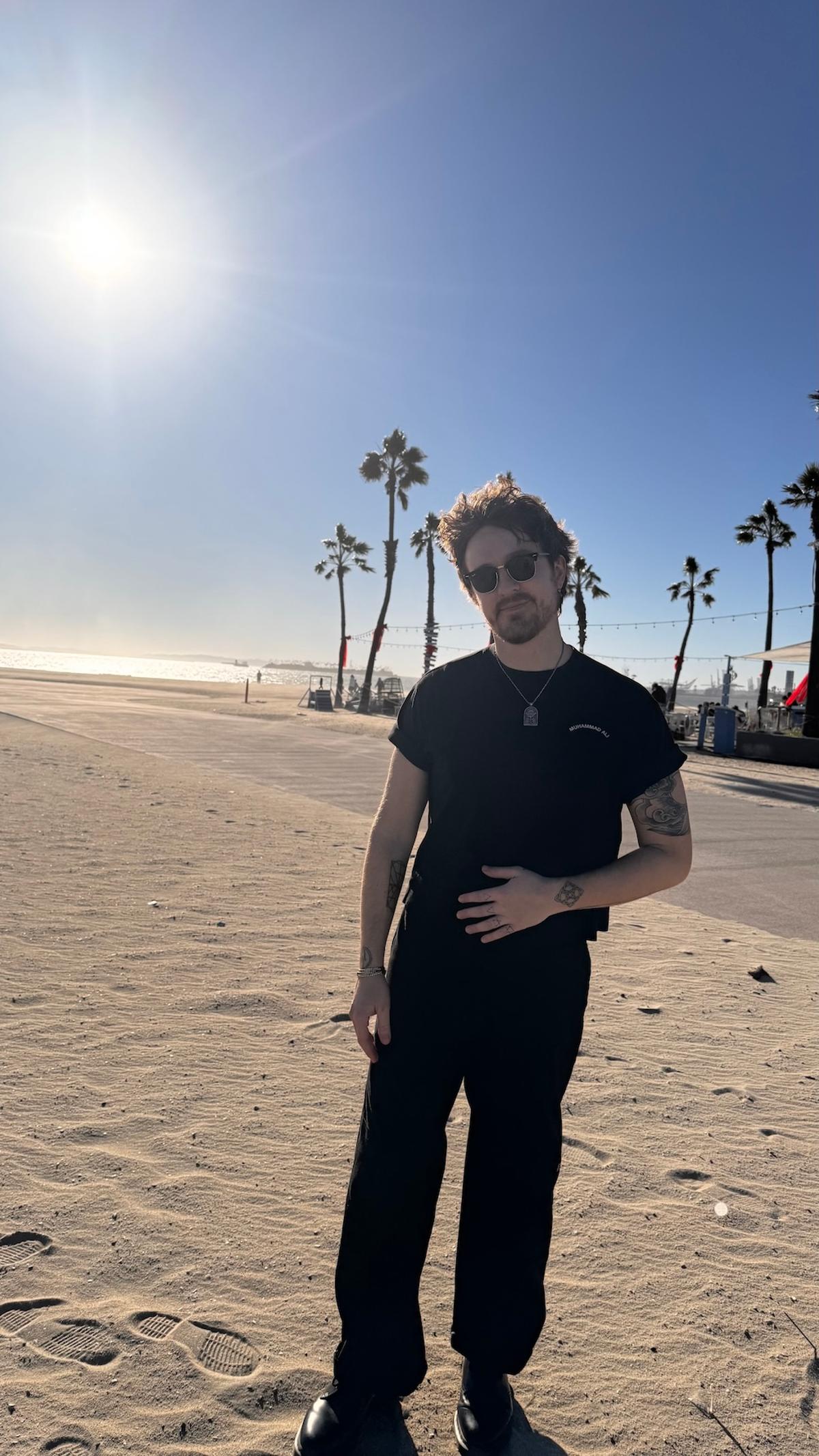 Quells – “Life Is Art”