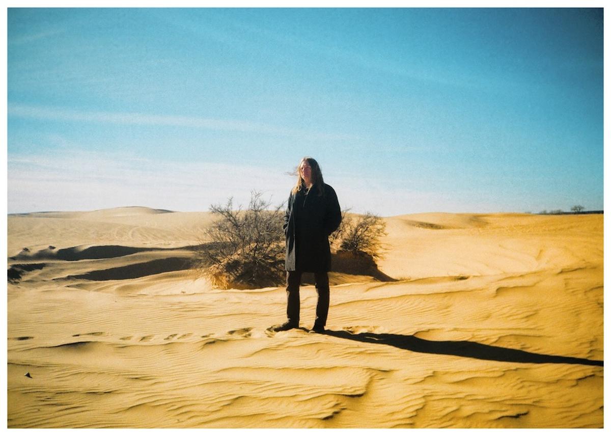 Unwed Sailor Release ‘High Remembrance’