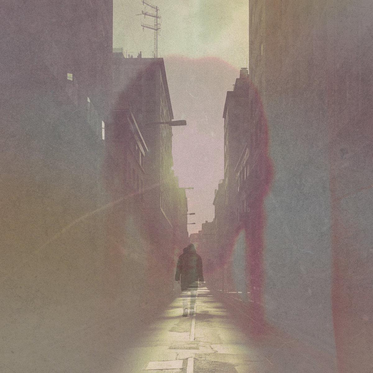 The Abyss Inside Us – “I Thought You Said Forever”