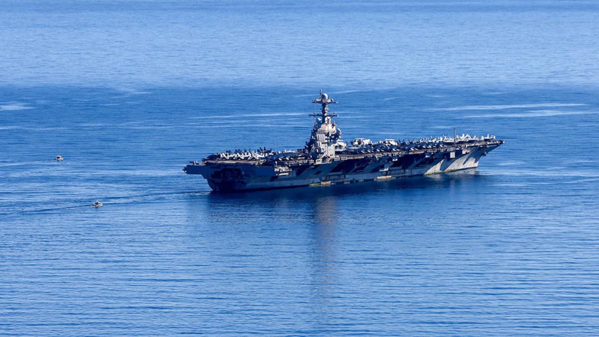 Is the Iran War America’s Suez or Its Gallipoli?