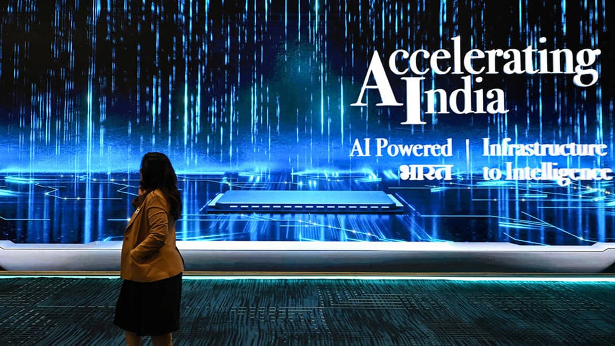 India’s New Globalization Raj