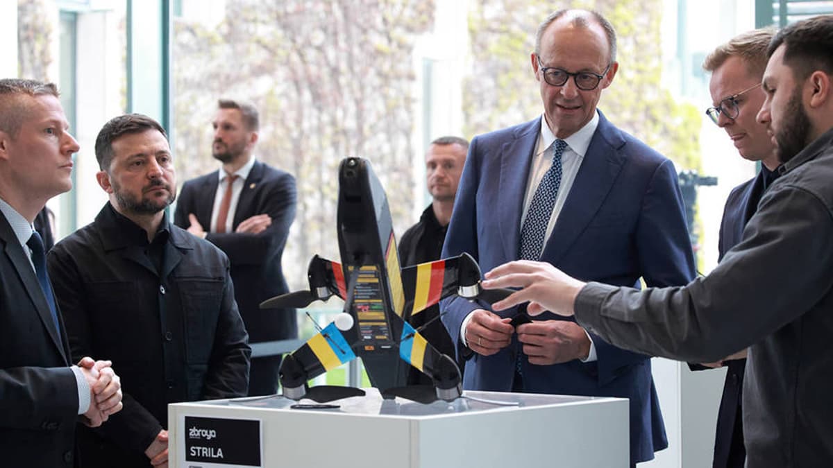 Bigger Defense Budgets Are Not Enough to Secure Europe