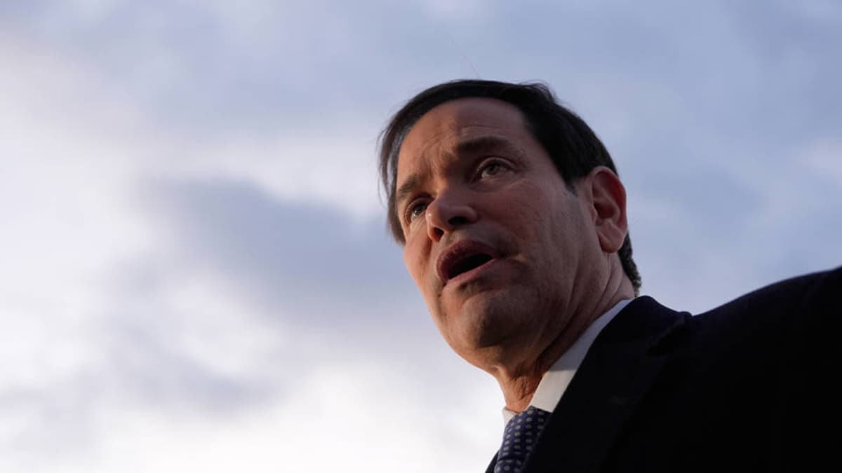 Why MAGA Fears Europe