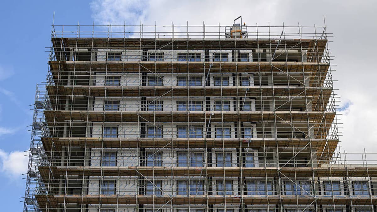 Housing Has a Data Problem