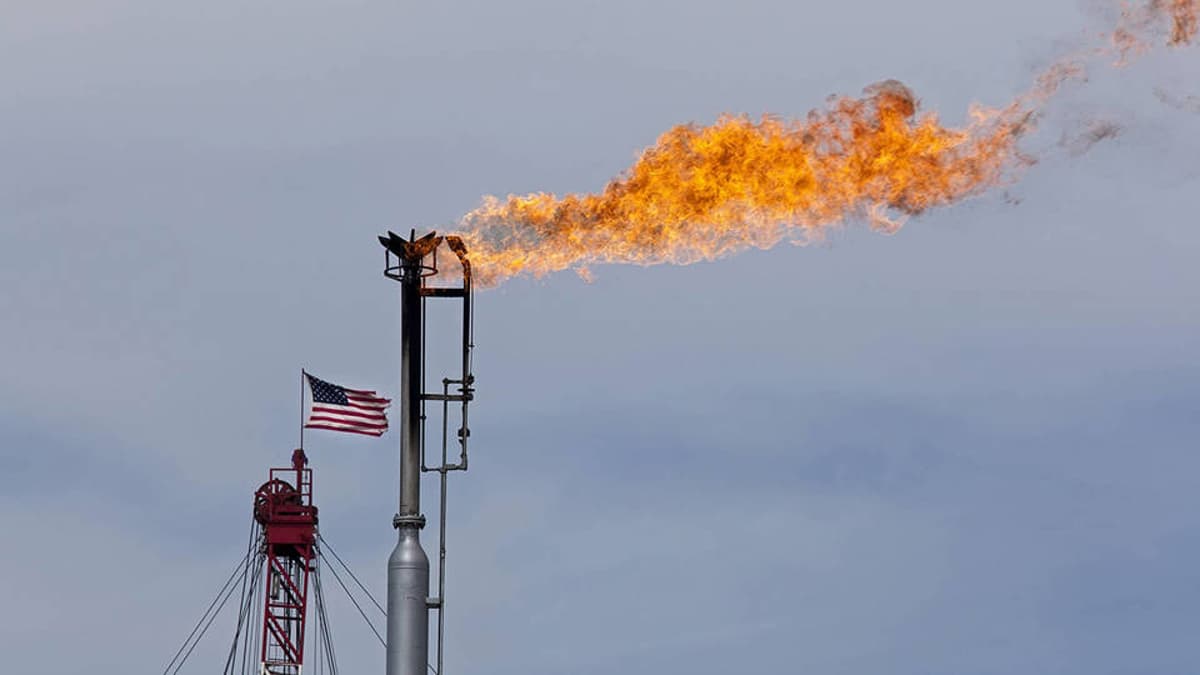 Is the US Falling Victim to the Resource Curse?